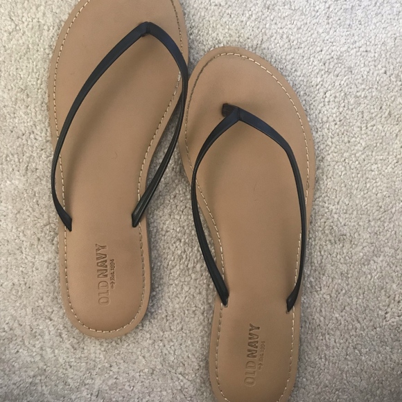 Flip Flops - Picture 1 of 2